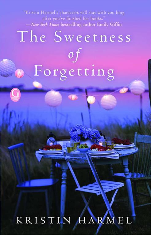 The Sweetness of Forgetting