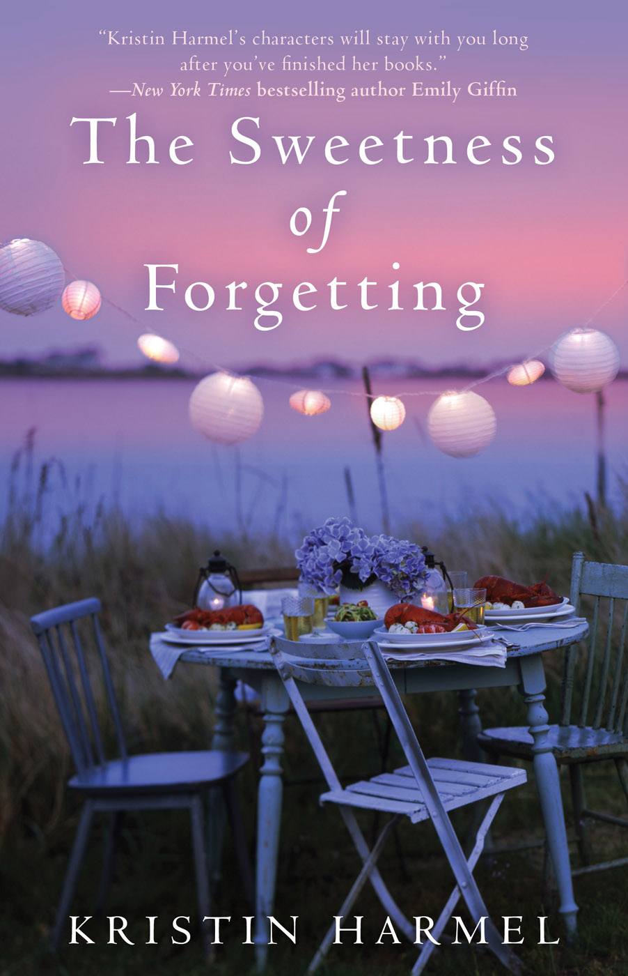 The Sweetness of Forgetting