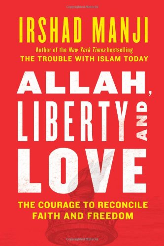 Allah, Liberty and Love