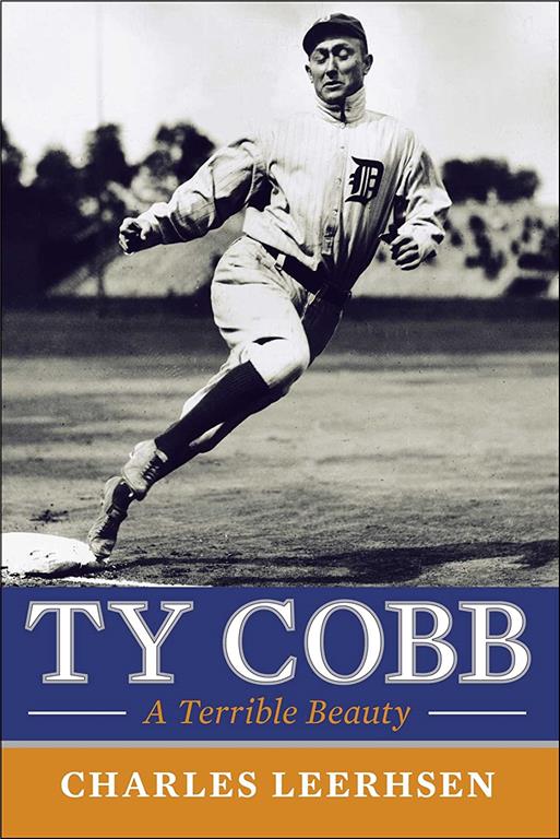 Ty Cobb