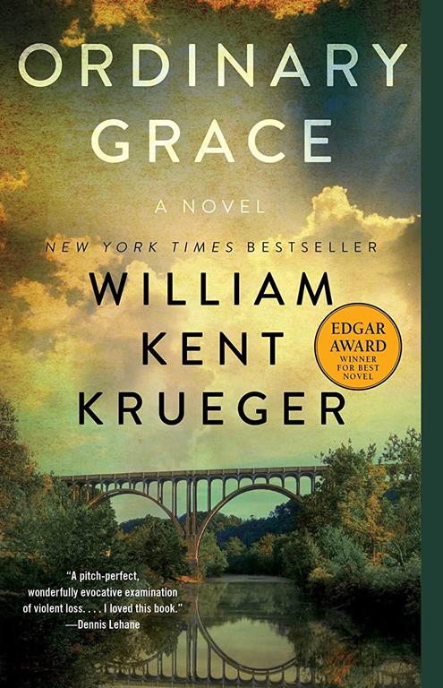 Ordinary Grace