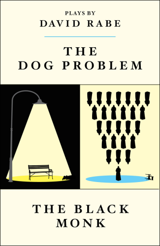 The Black Monk and The Dog Problem