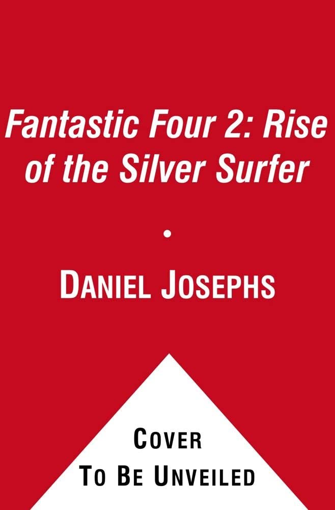 Fantastic Four 2: Rise of the Silver Surfer