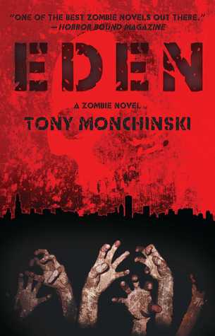 Eden - A Zombie Novel