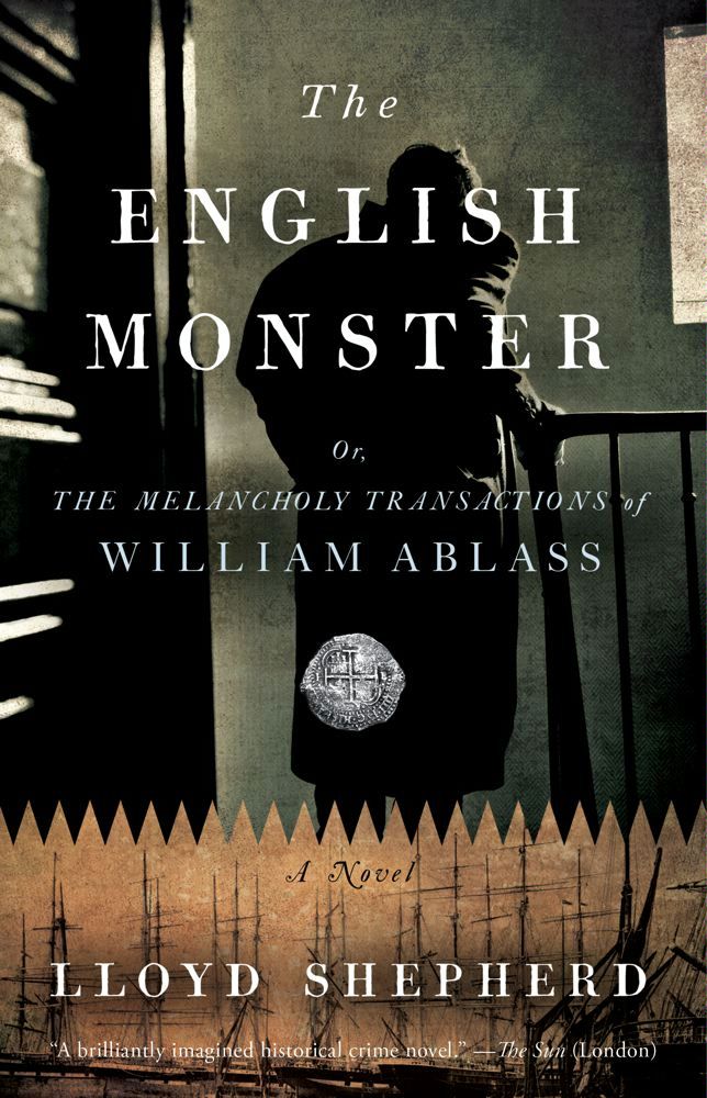 The English Monster