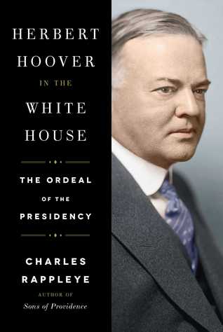 Herbert Hoover in the White House