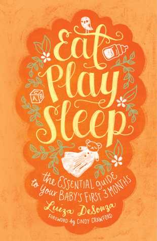 Eat, Play, Sleep