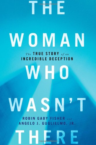 The Woman Who Wasn't There