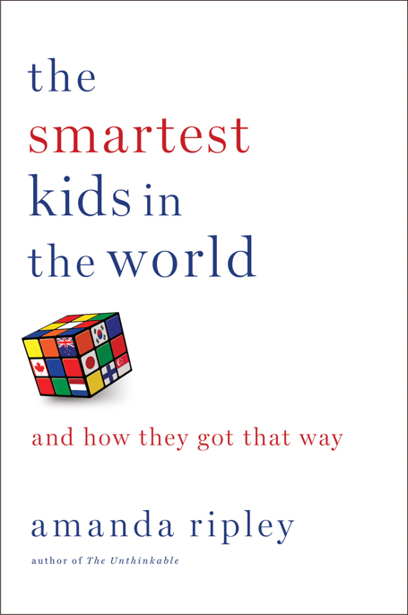 The Smartest Kids in the World