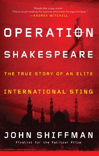 Operation Shakespeare