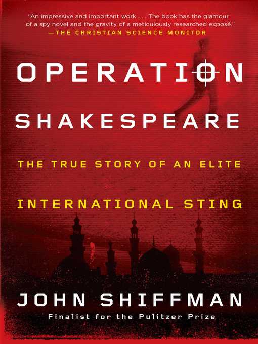 Operation Shakespeare