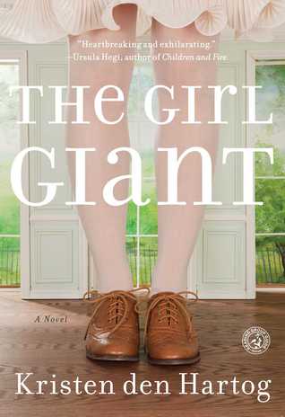 The Girl Giant