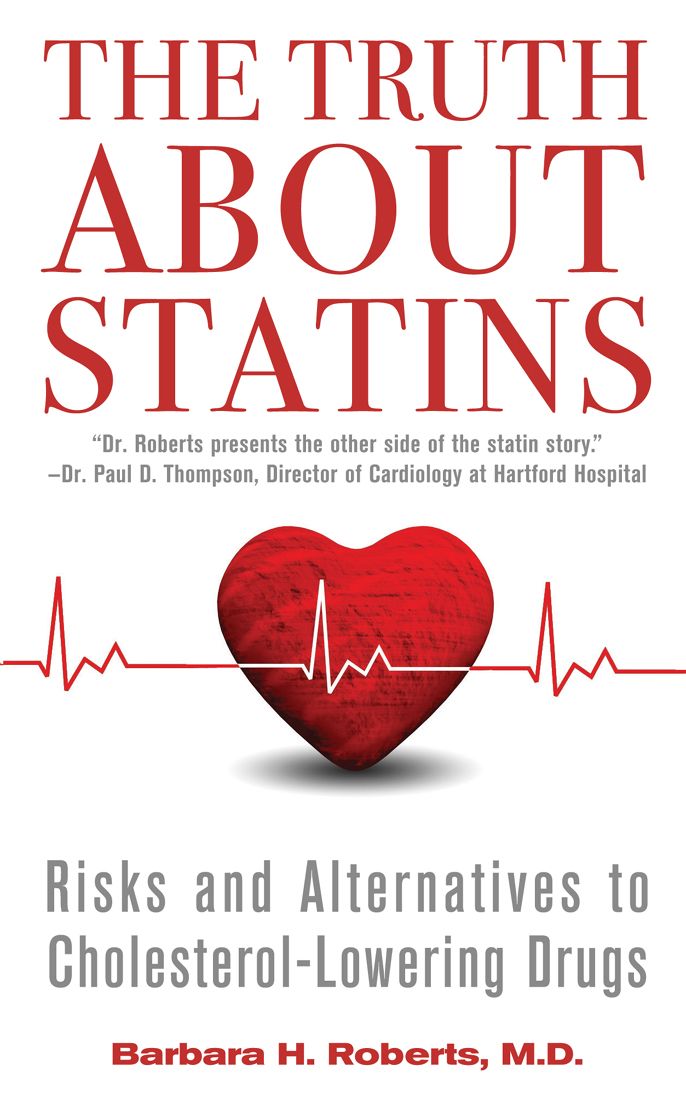 The Truth About Statins