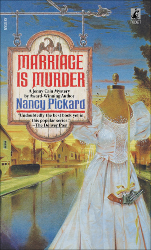 Marriage Is Murder