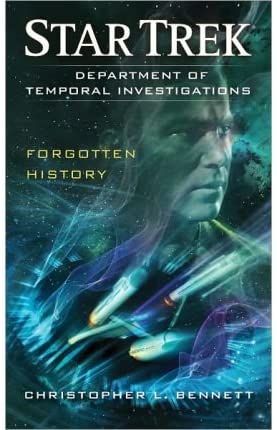 Forgotten History
