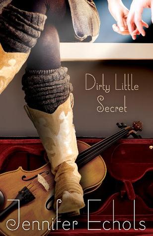 Dirty Little Secret