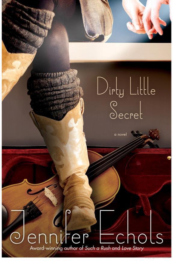 Dirty Little Secret