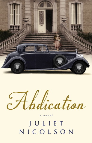 Abdication