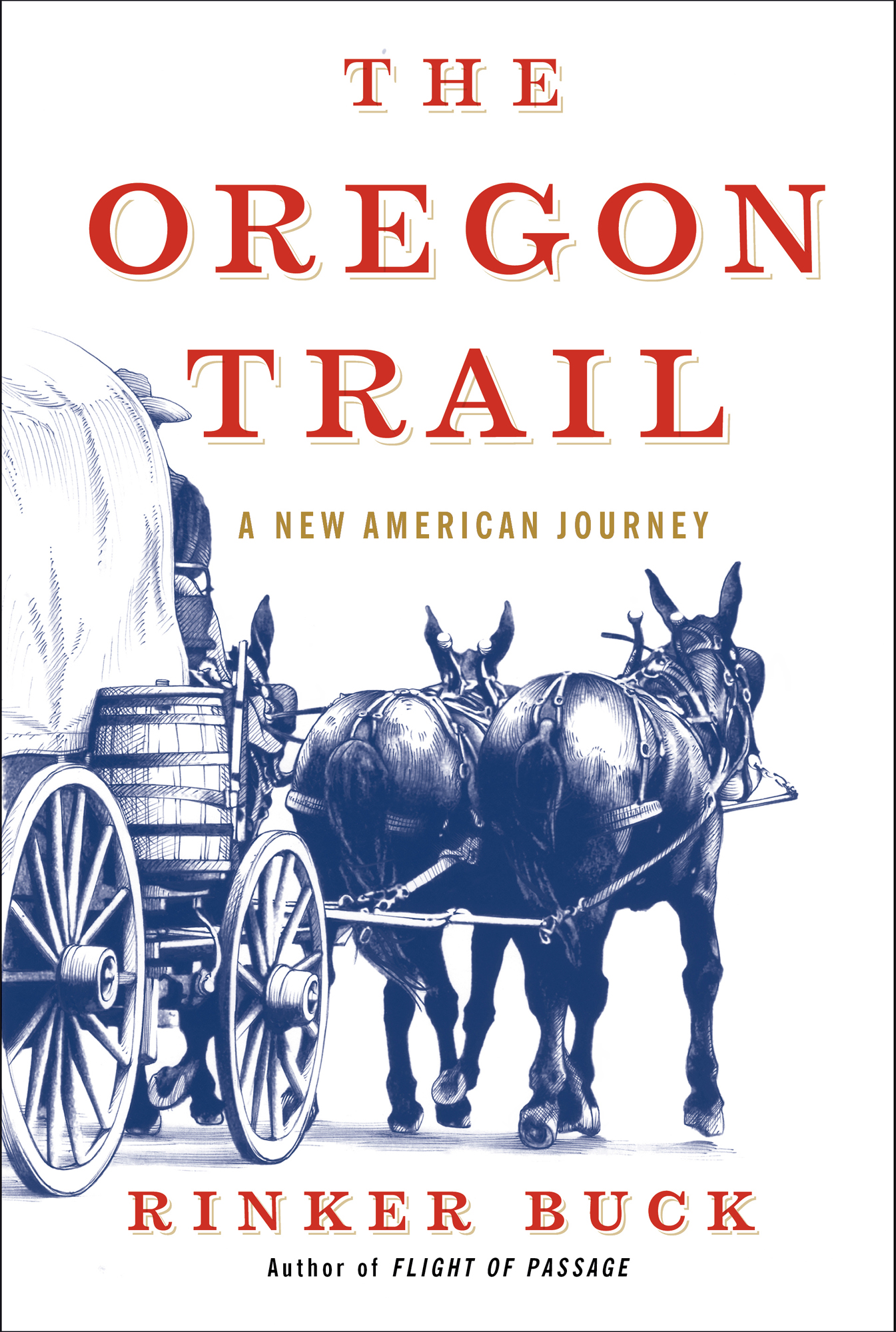 The Oregon Trail