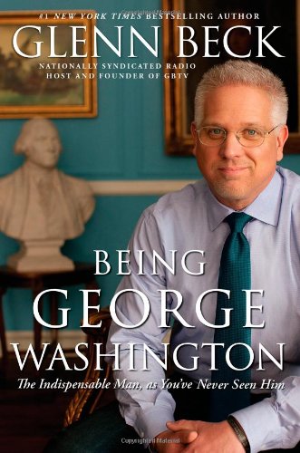 Being George Washington