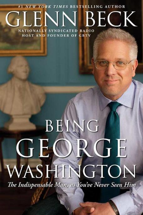 Being George Washington