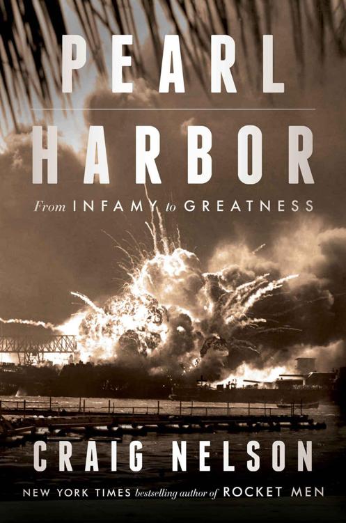 Pearl Harbor