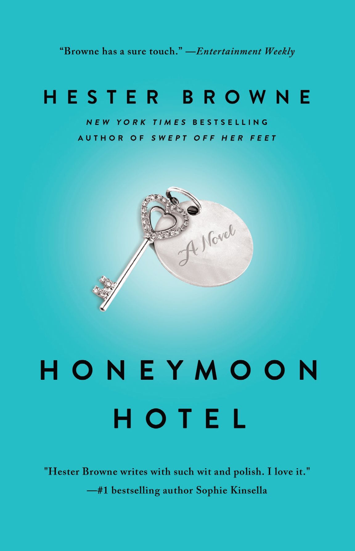 Honeymoon Hotel