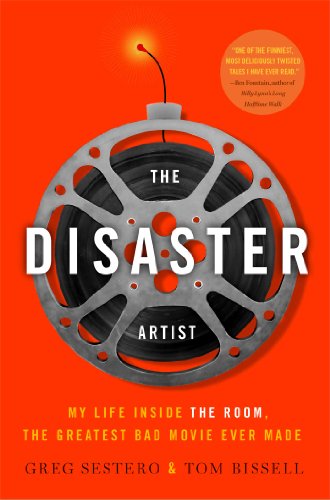 The Disaster Artist