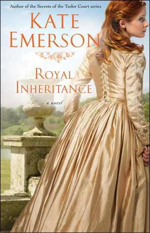 Royal Inheritance