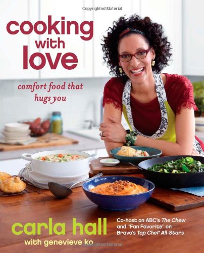 Cooking with Love