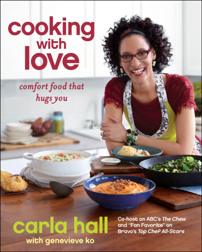 Cooking with Love