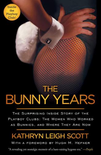 The Bunny Years