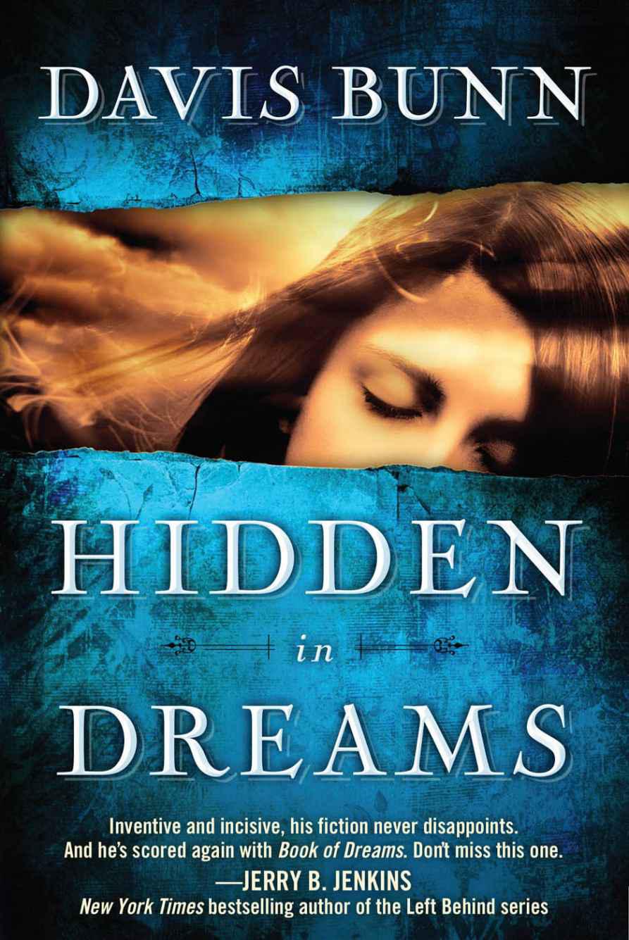 Hidden in Dreams