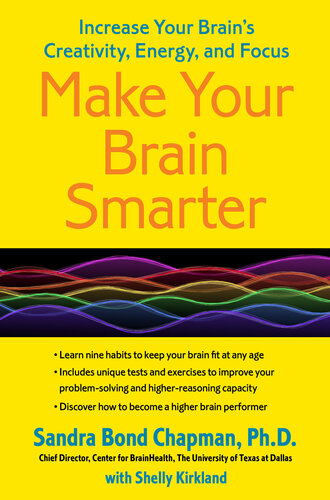 Make Your Brain Smarter 