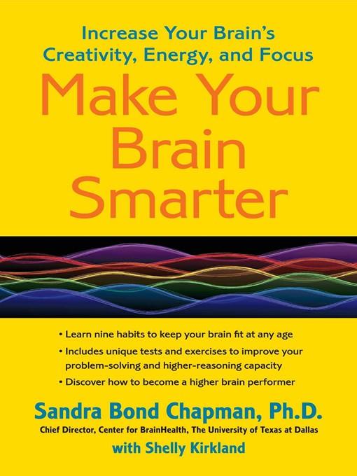 Make Your Brain Smarter