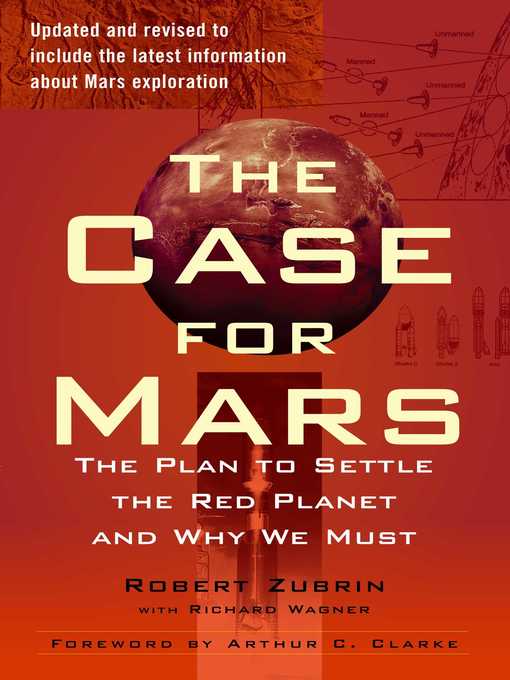 Case for Mars