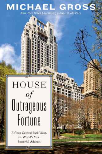 House of Outrageous Fortune