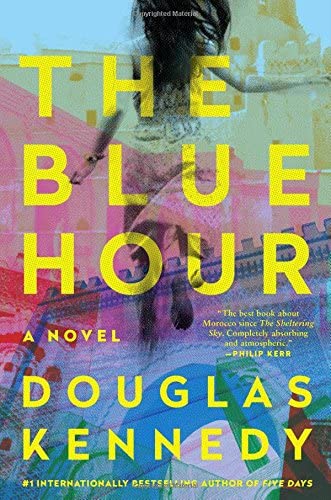 The Blue Hour: A Novel