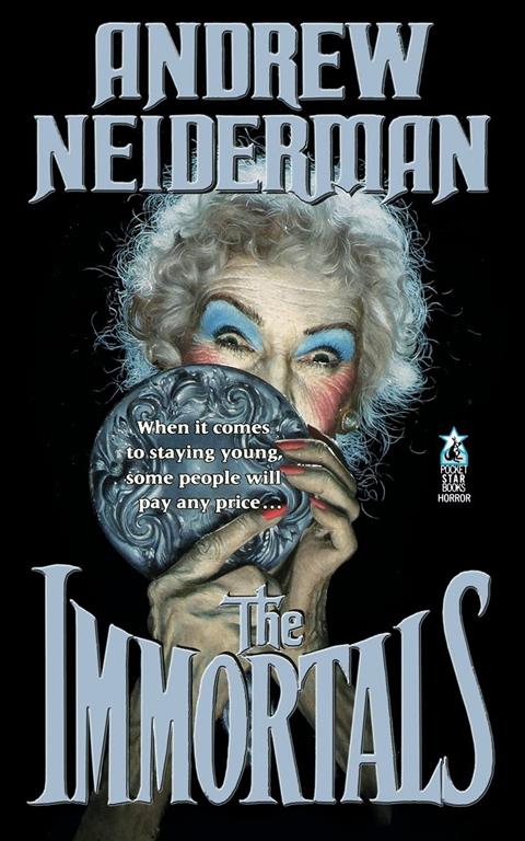 The Immortals