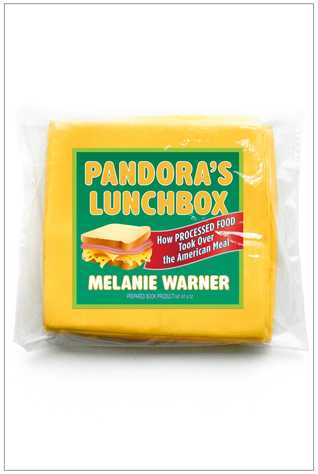 Pandora's Lunchbox