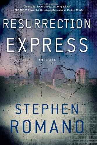 Resurrection Express