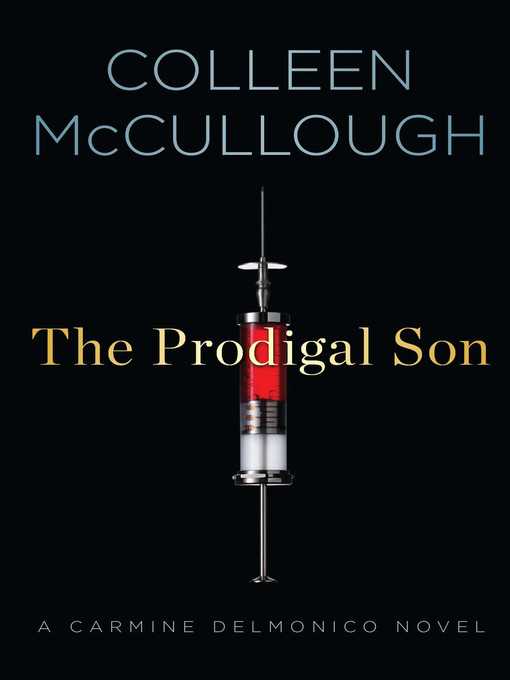 The Prodigal Son