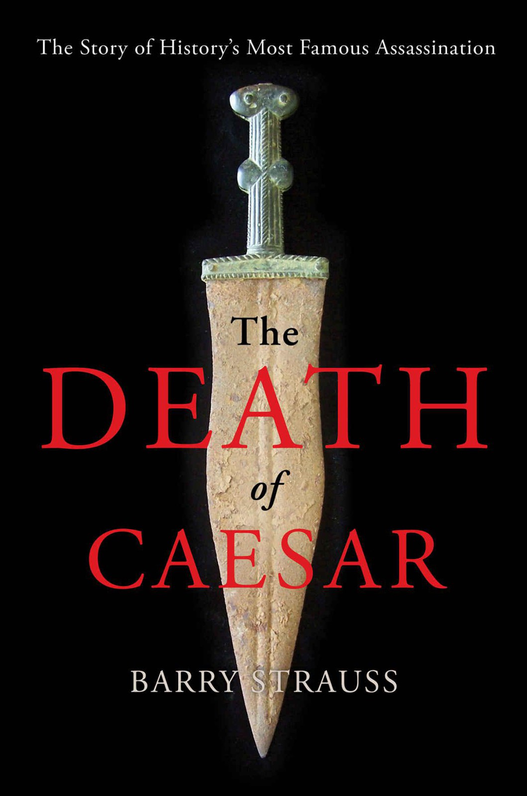 The Death of Caesar