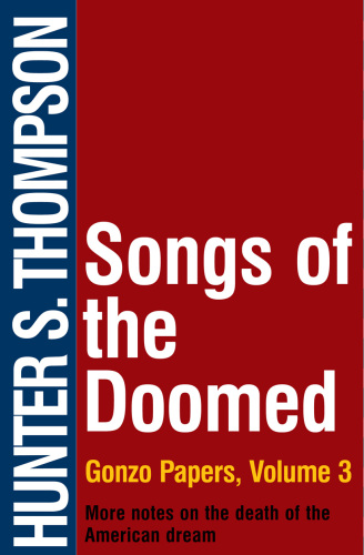 Songs of the Doomed