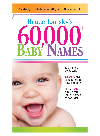 60,000+ Baby Names