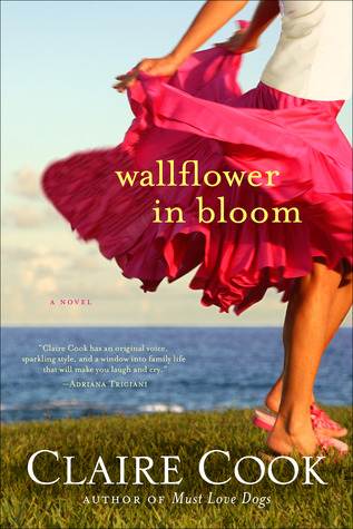 Wallflower in Bloom