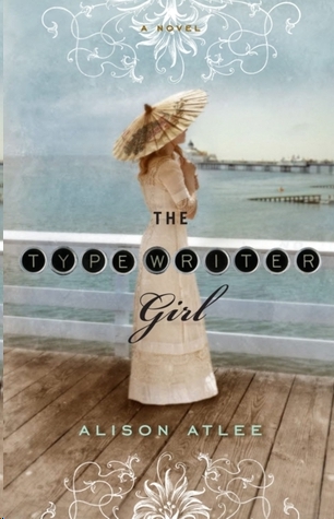 The Typewriter Girl