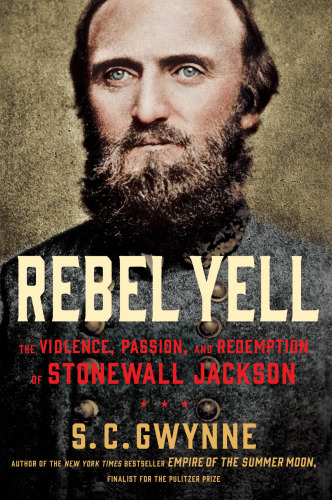 Rebel Yell