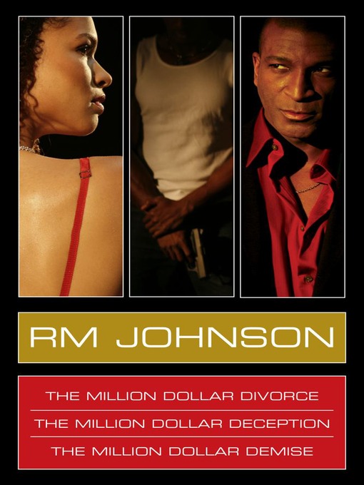 R. M. Johnson Million Dollar Series E-Book Box Set