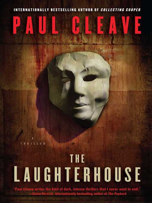 The Laughterhouse